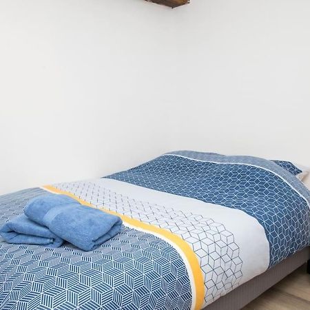 Le 103 Cosy By Izili *Calme&Confort*Tv Connectee* Apartment Poitiers Ngoại thất bức ảnh