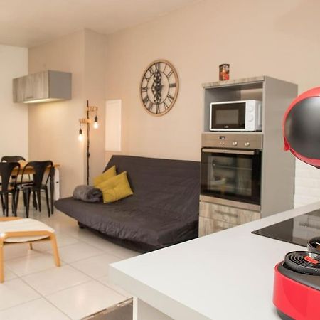 Le 103 Cosy By Izili *Calme&Confort*Tv Connectee* Apartment Poitiers Ngoại thất bức ảnh