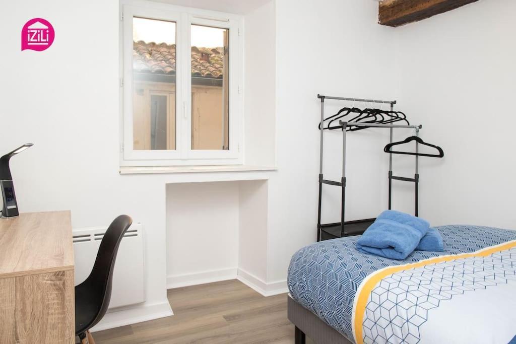 Le 103 Cosy By Izili *Calme&Confort*Tv Connectee* Apartment Poitiers Ngoại thất bức ảnh