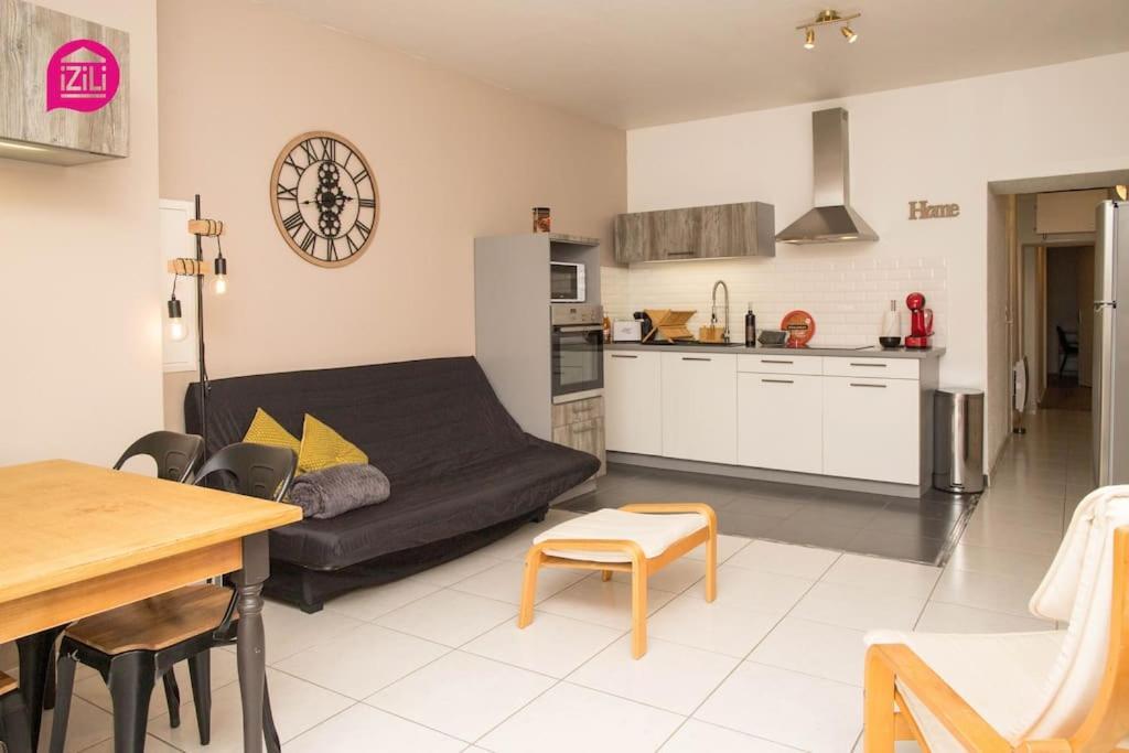 Le 103 Cosy By Izili *Calme&Confort*Tv Connectee* Apartment Poitiers Ngoại thất bức ảnh