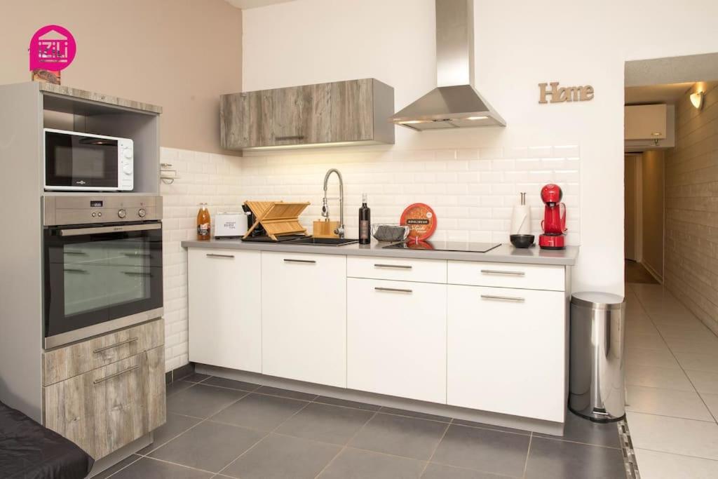 Le 103 Cosy By Izili *Calme&Confort*Tv Connectee* Apartment Poitiers Ngoại thất bức ảnh