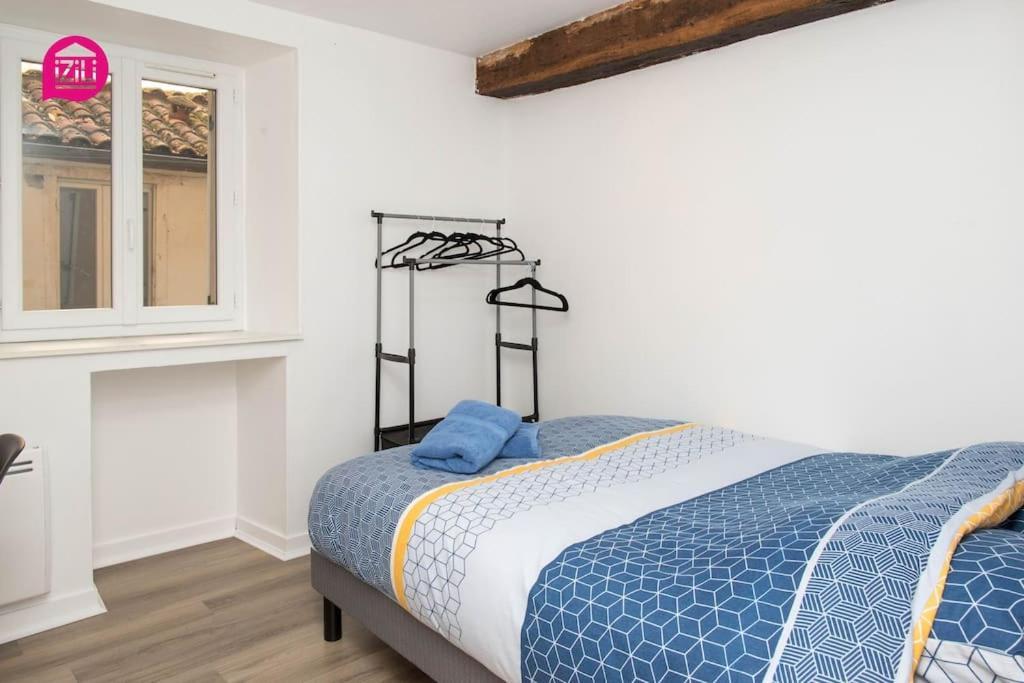 Le 103 Cosy By Izili *Calme&Confort*Tv Connectee* Apartment Poitiers Ngoại thất bức ảnh