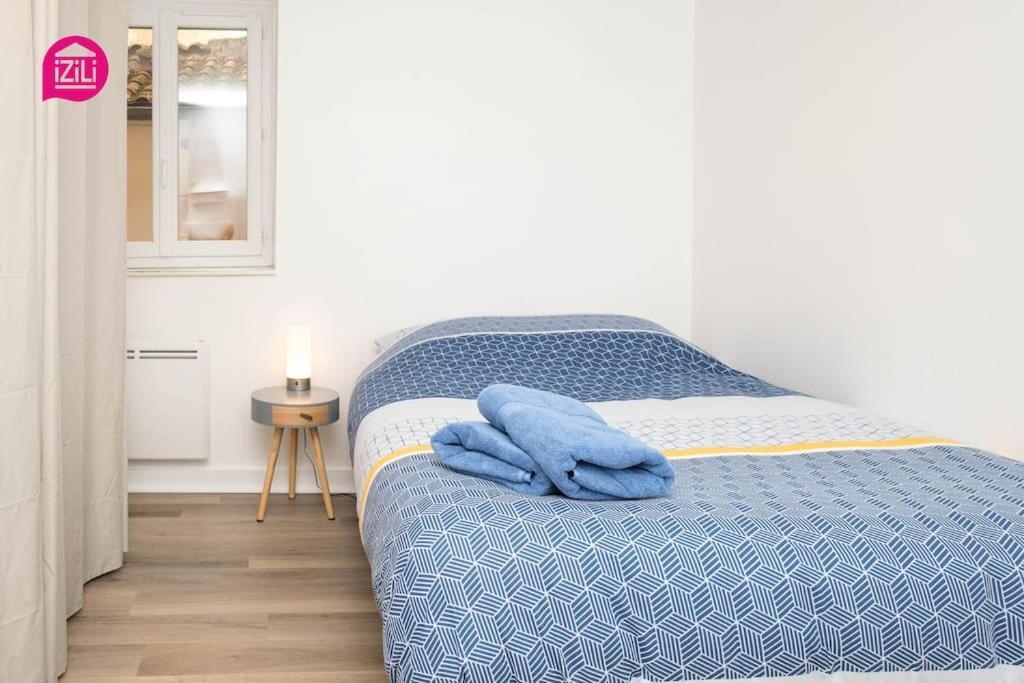 Le 103 Cosy By Izili *Calme&Confort*Tv Connectee* Apartment Poitiers Ngoại thất bức ảnh