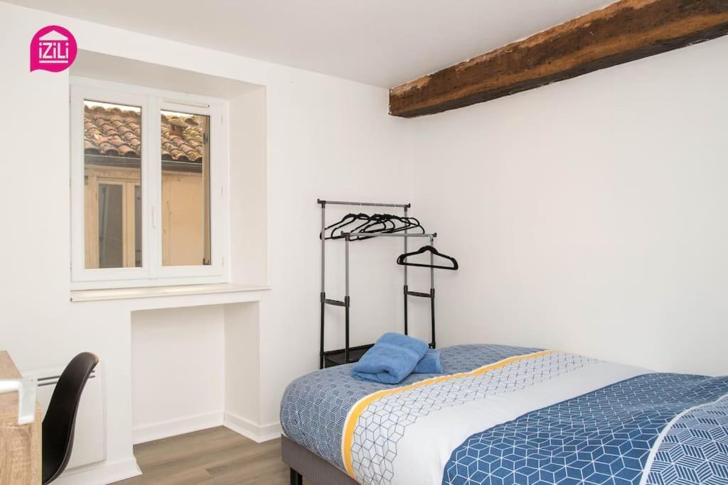 Le 103 Cosy By Izili *Calme&Confort*Tv Connectee* Apartment Poitiers Ngoại thất bức ảnh